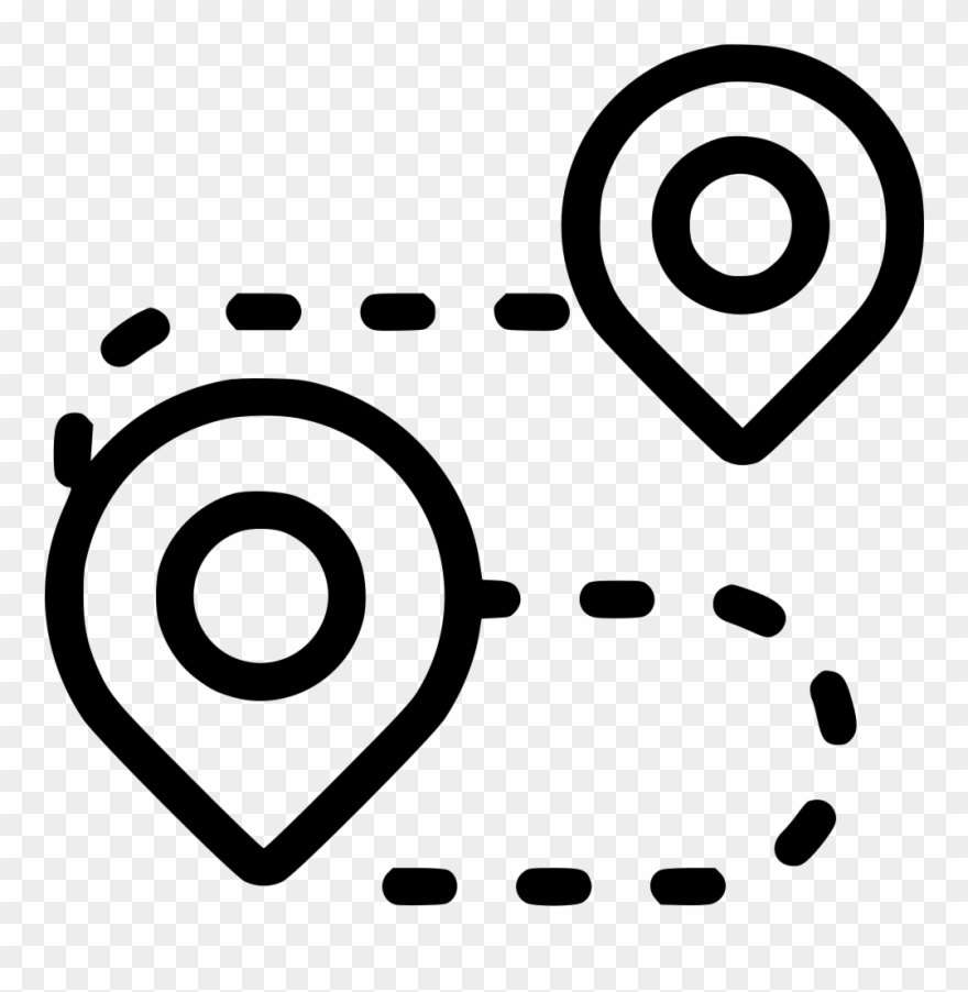 880x902 Free Travel Icons