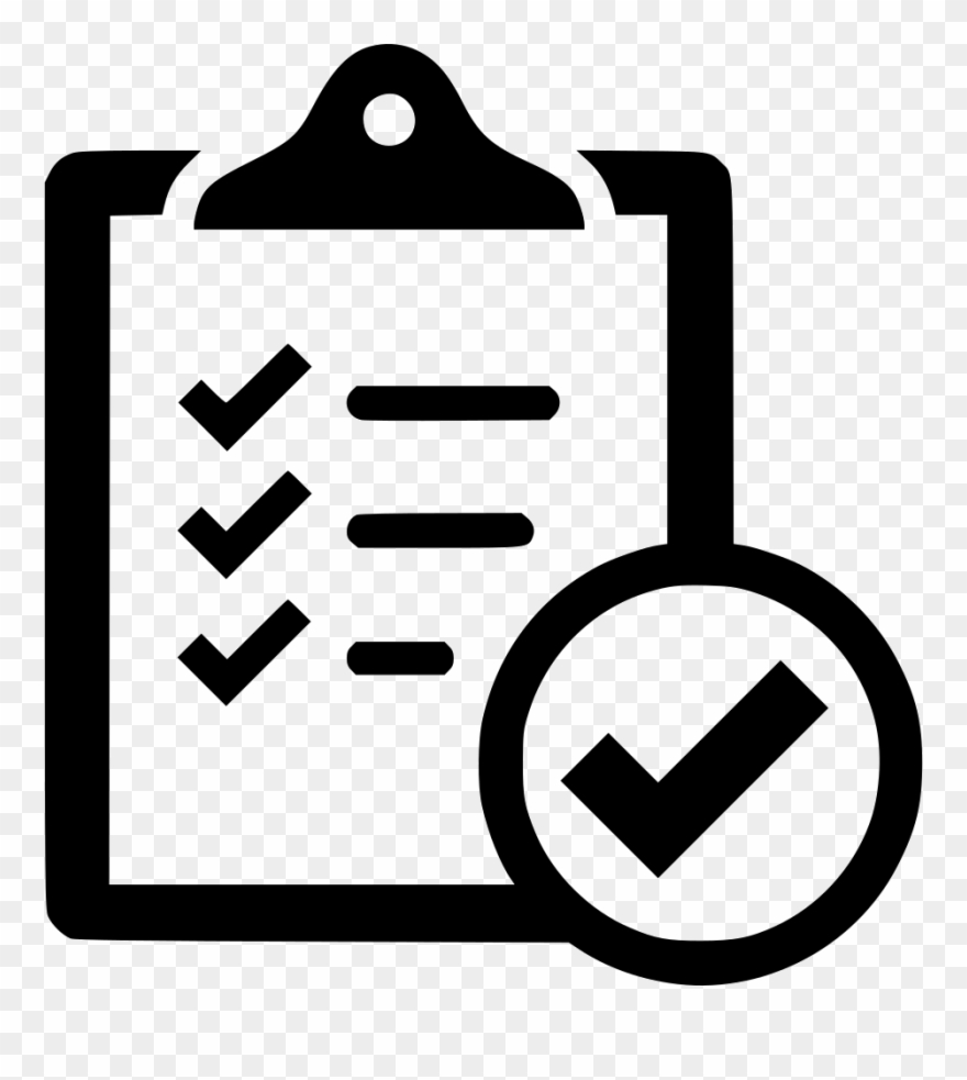 880x983 Compliance Icon Free Clipart