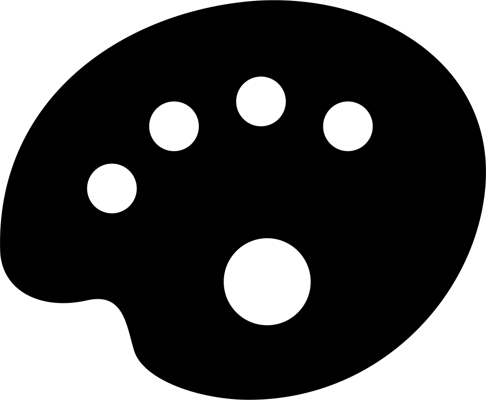 980x806 Facial Color Icon Png Icon Free Download