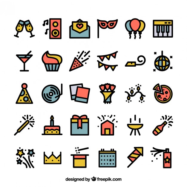 626x626 Free Color Icon