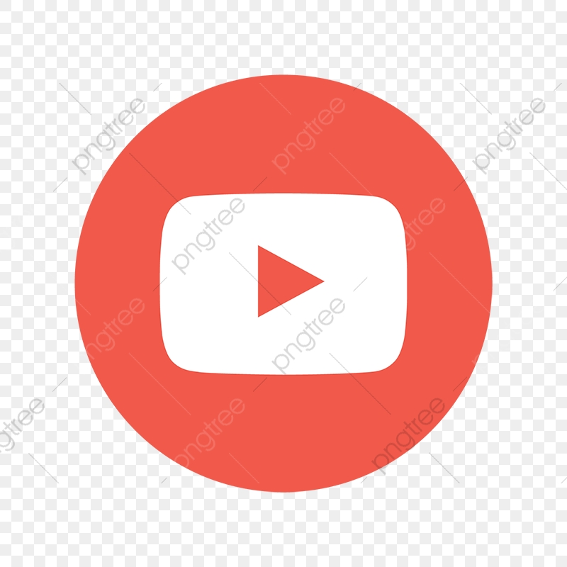 800x800 Youtube Color Icon, Youtube, Youtube Logo, Youtube Icon Png