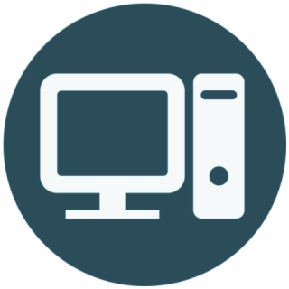 320x320 Computer Icon