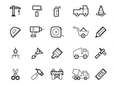 400x300 Awesome Free Icons Sets