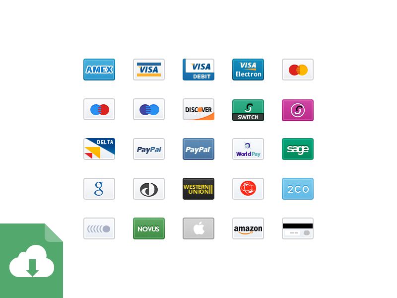 800x600 Free Credit Card Icon Sets Articles Credit Card Icon, Icon