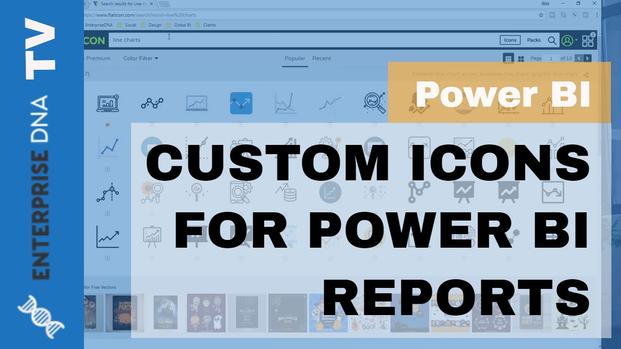 1280x720 How To Get Custom Icons Into Your Power Bi Reports