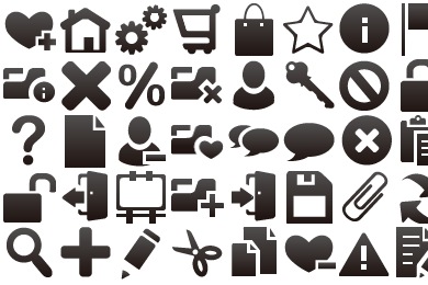 390x260 Mini Iconset