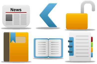 390x260 Pretty Office