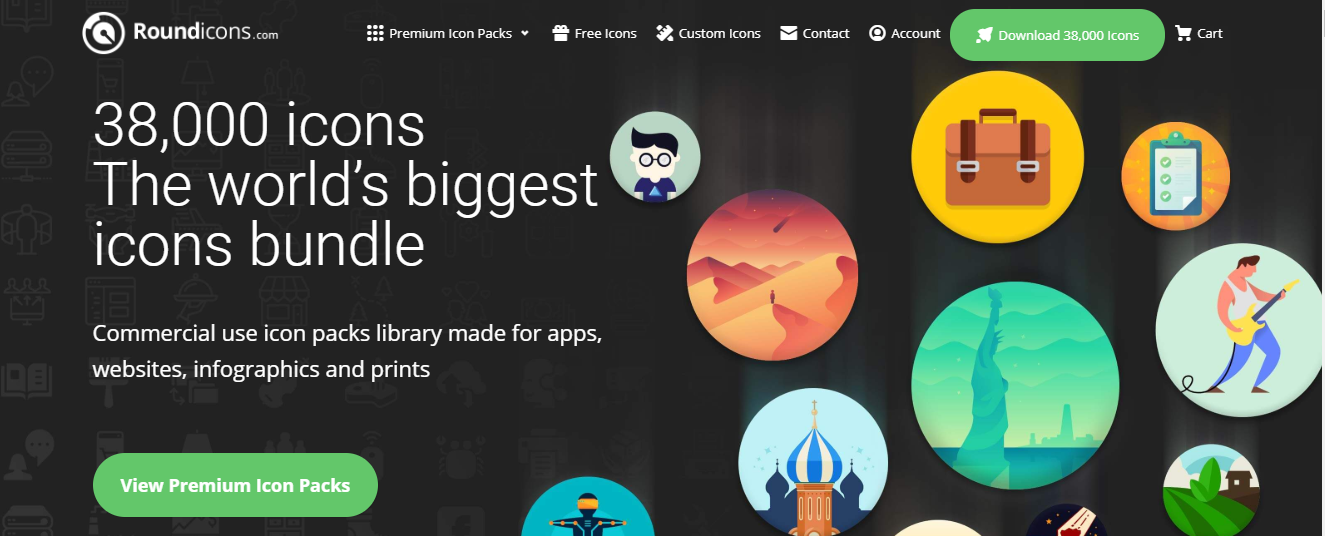 1325x536 Free Icon Sites Capture Convert