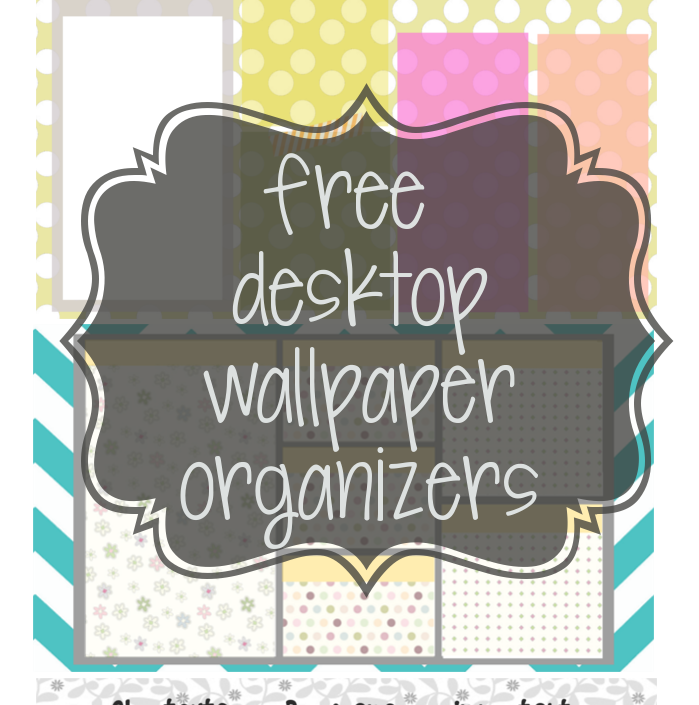 Free Desktop Wallpaper Organizers Butterfly Cute Desktop 699x705 Free Desktop Wallpaper Organizers Butterfly Cute Desktop