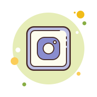 Instagram Icons 200x200 Instagram Icons