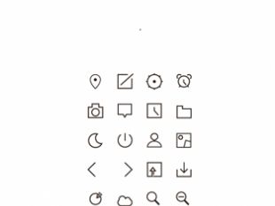 310x233 Cute Icons Logo Free Icon Packs Ui Download