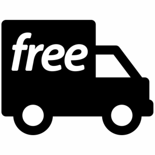 320x320 Hd Free Shipping Truck Icon