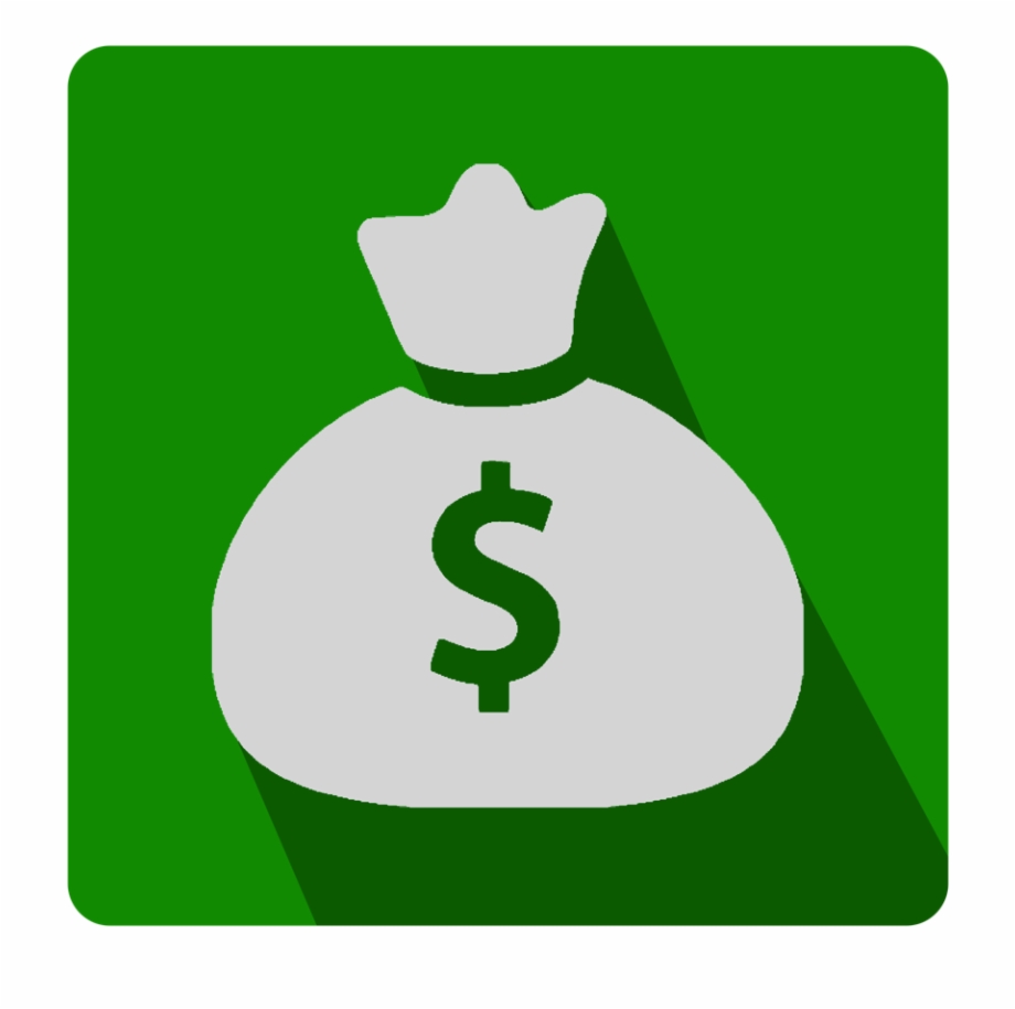 Bag Of Money Dollar Sign Icon 920x915 Bag Of Money Dollar Sign Icon
