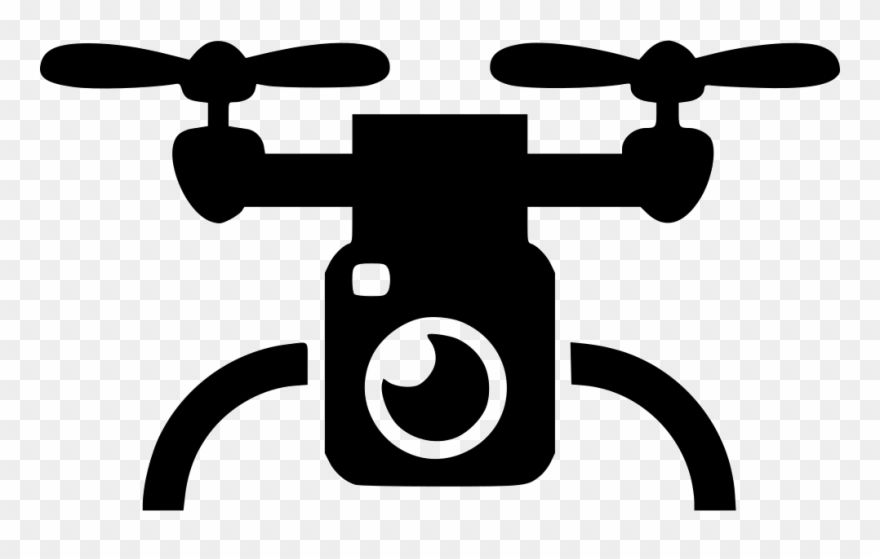 Free Drone Icon