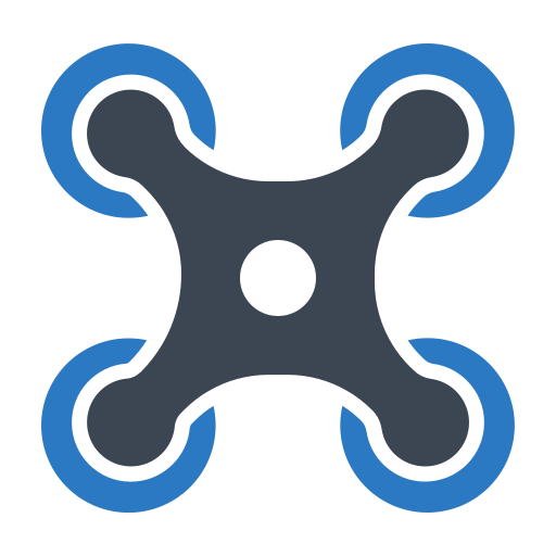 512x512 Drone Icon Free Of Technology