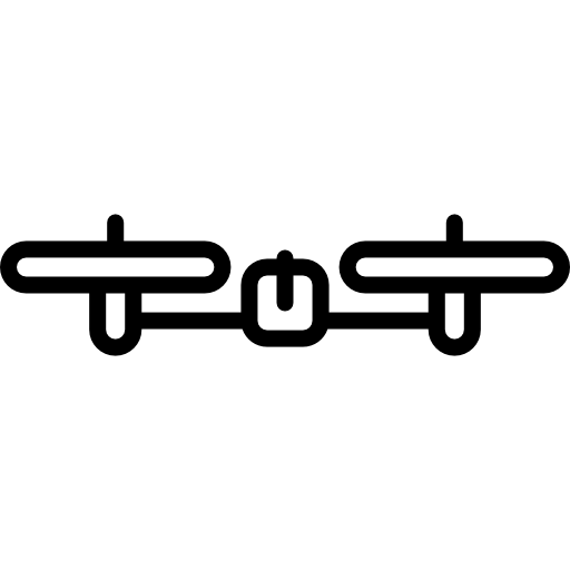 512x512 Drone Icons Free Download