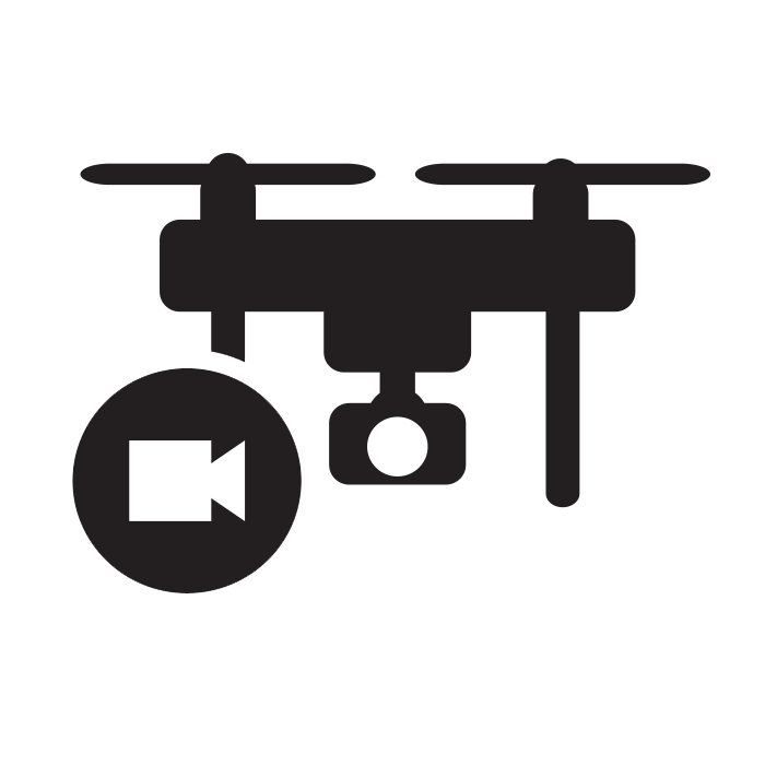 700x700 Free Drone Icon Design To Download Adelaide Advertising