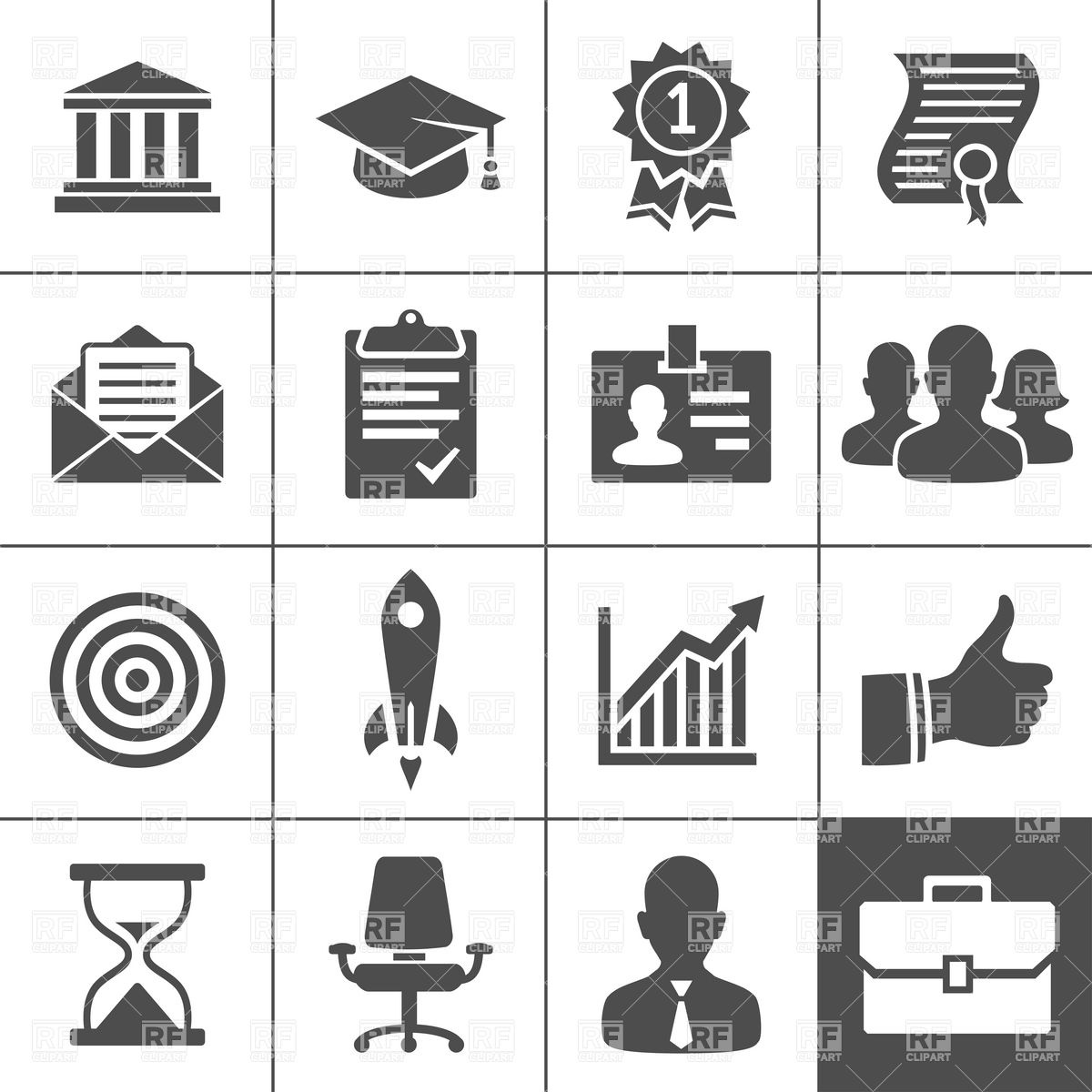 1200x1200 Free Education Icons Images