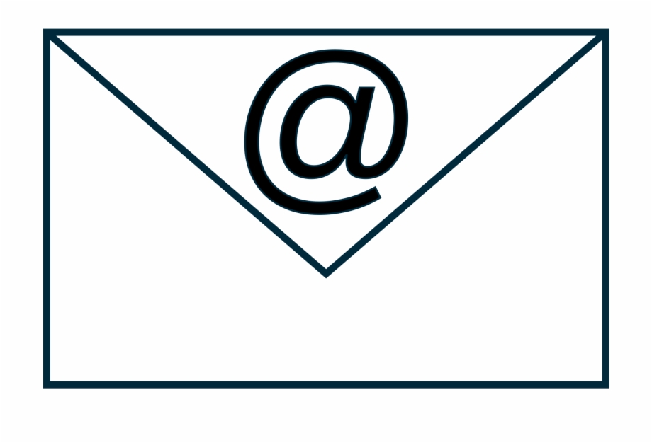 920x626 Email Icon Clip Art Free Icons
