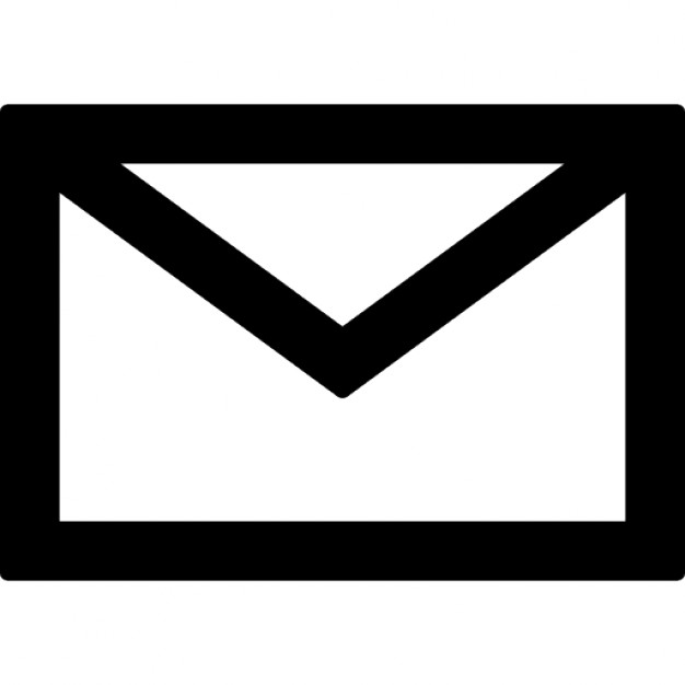 626x626 Email Icon Free