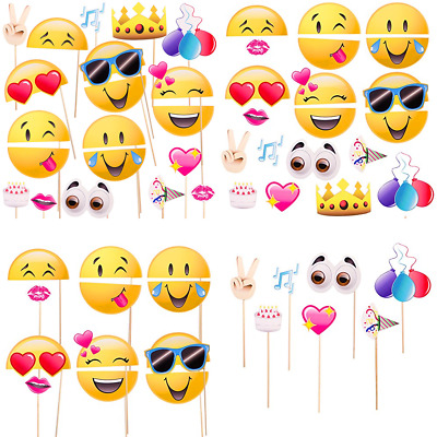 Emoji Icon Smiley Face Photo Booth Prop Party Kit Pack Free 400x400 Emoji Icon Smiley Face Photo Booth Prop Party Kit Pack Free