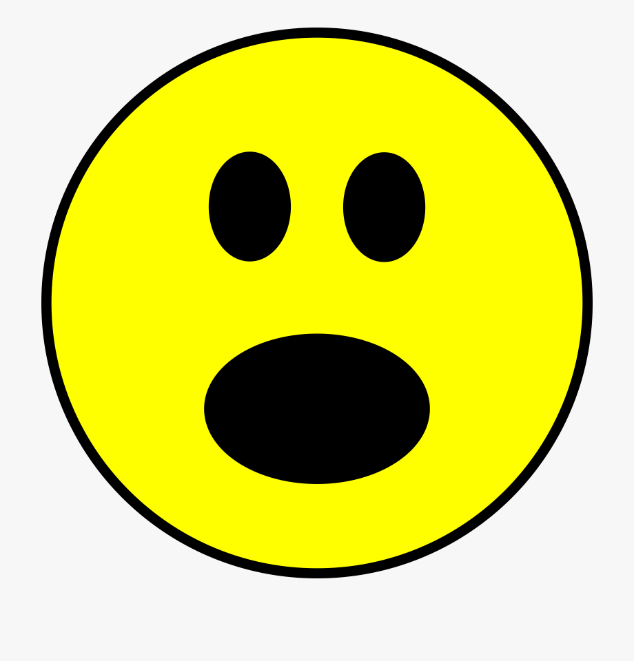920x960 Smiley Emoticon Computer Icons Surprise Emoji