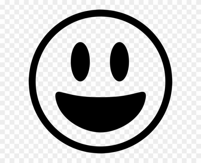 840x680 Download Free Png Black Smiley Face Emoticon Smiling Emoji Black