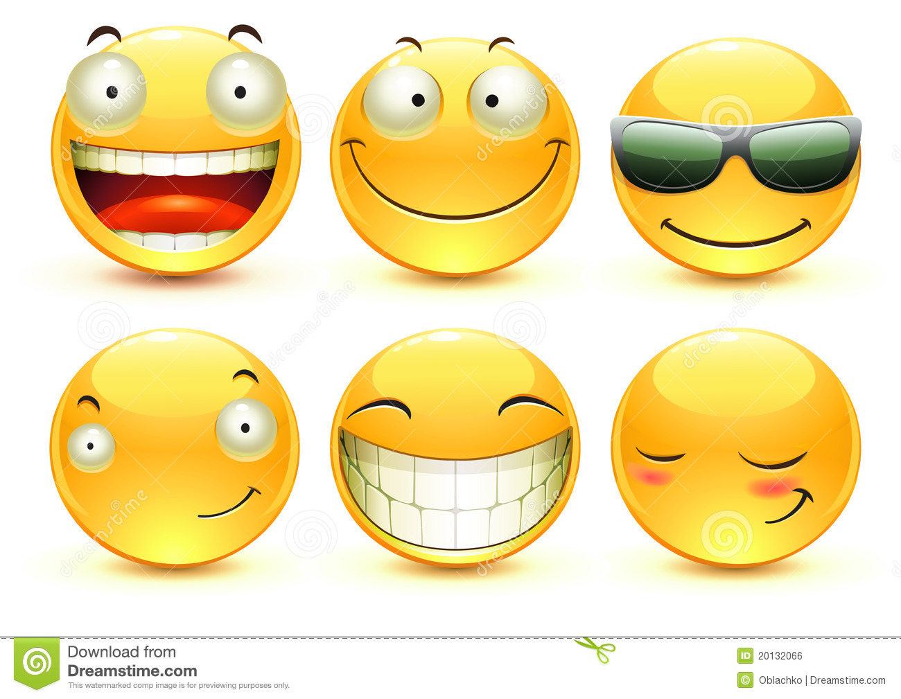 Free Emoticon Download