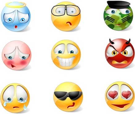 437x368 Emoticon Folder Free Icon Download