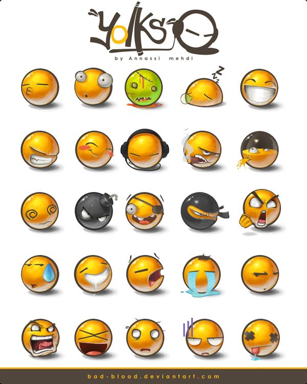 600x750 Free Emotion Icons You Can Download