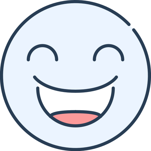 512x512 Emoji, Emotion, Emotional, Face, Happy Icon Free Of Emoji
