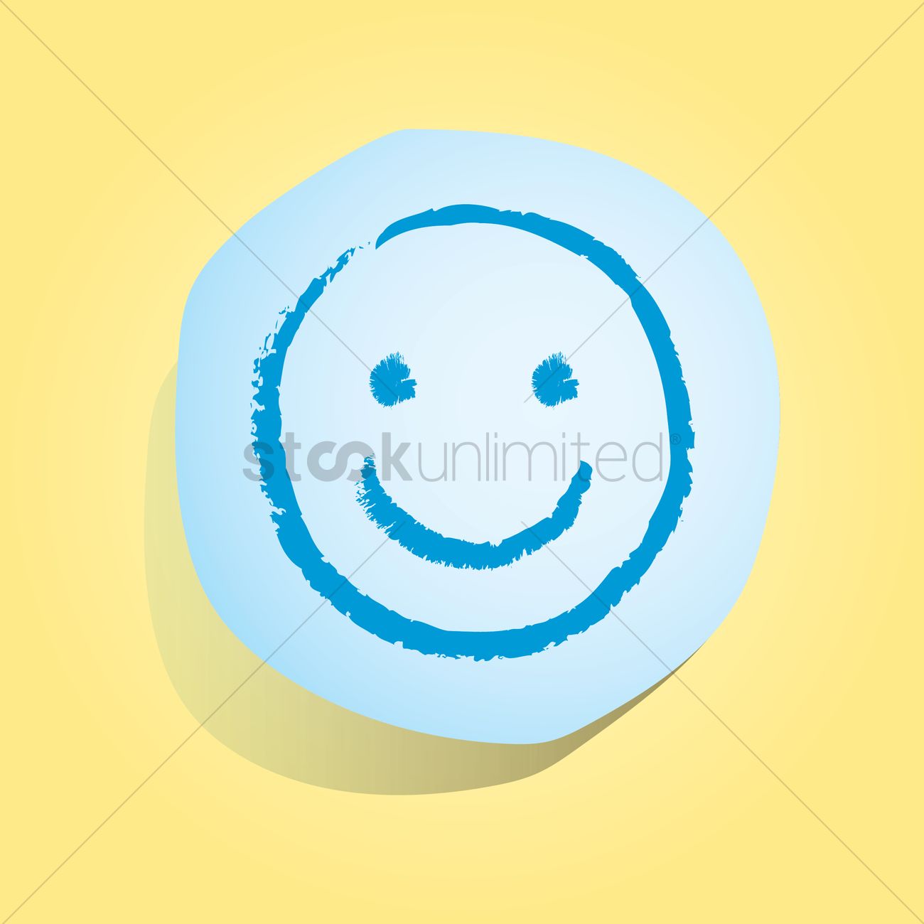 1300x1300 Free Emotion Icon Vector Image