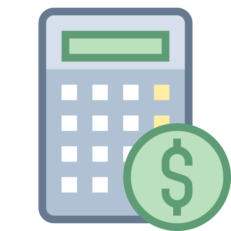 Free Estimate Icon at Vectorified.com | Collection of Free Estimate