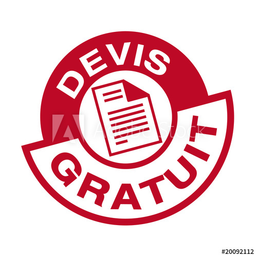 500x500 Icon Free Estimate