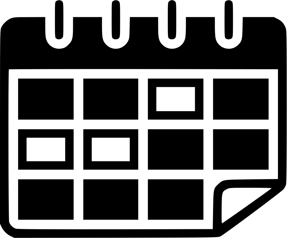 981x814 Calendar Estimate Events Png Icon Free Download