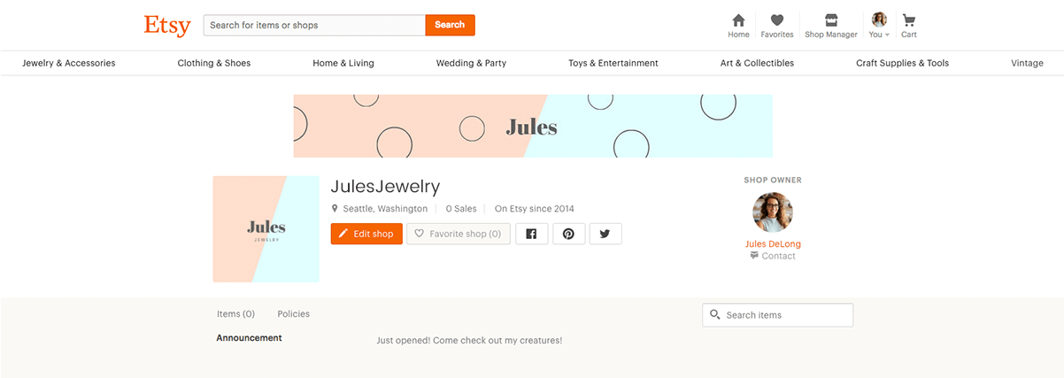 1202x427 How To Make An Etsy Banner Picmonkey