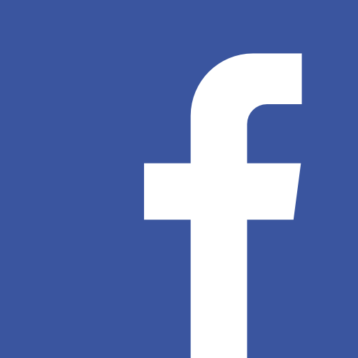 Facebook 512x512 Facebook
