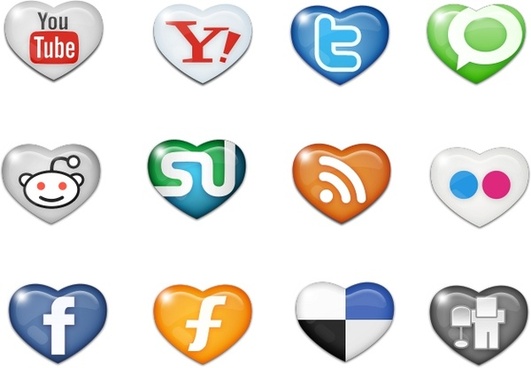 Free Facebook Icon Download 531x368 Free Facebook Icon Download