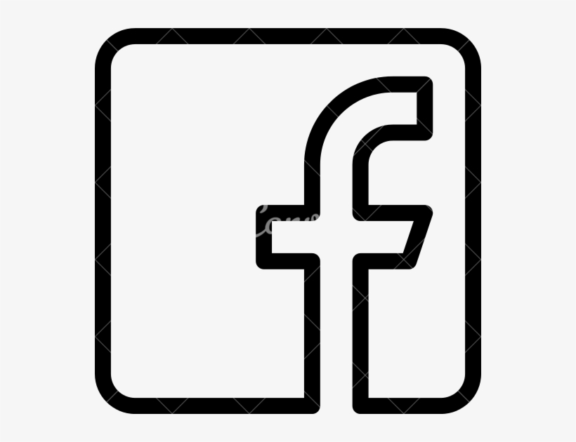 Facebook Icon 820x630 Facebook Icon
