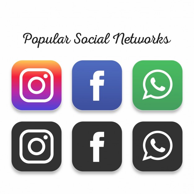 Facebook Icon Free 626x626 Facebook Icon Free