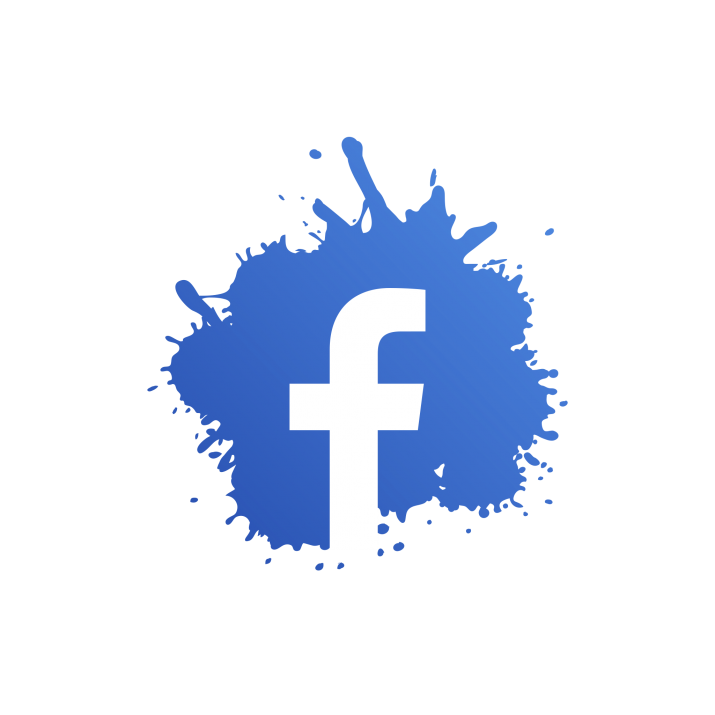 Facebook Icon Png 715x715 Facebook Icon Png