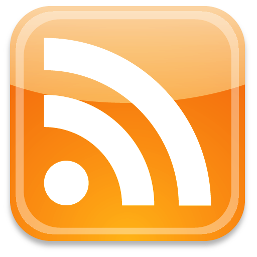 512x512 Badge, Feed, Rss, Rss Feed Icon