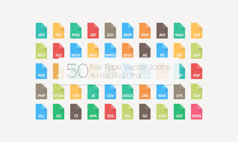 Type Icons For Designer Developers Decolore Net 800x480 Type Icons For Designer Developers Decolore Net