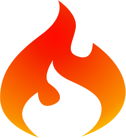 New Flame Icon Png 427x468 New Flame Icon Png