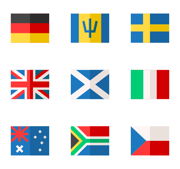 Download Free Flag Icon at Vectorified.com | Collection of Free ...