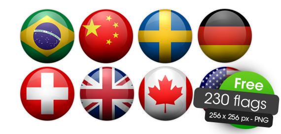Flag Icon Png Images In Collection 570x273 Flag Icon Png Images In Collection