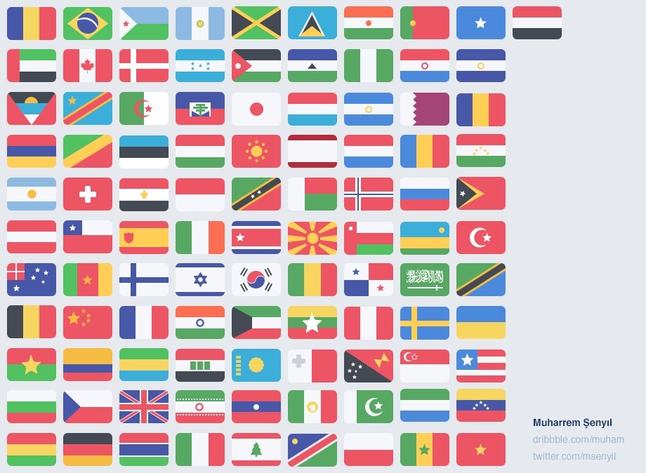 Free Flat Flags Icons Icons Flag Icon, Flat Design Icons 920x674 Free Flat Flags Icons Icons Flag Icon, Flat Design Icons