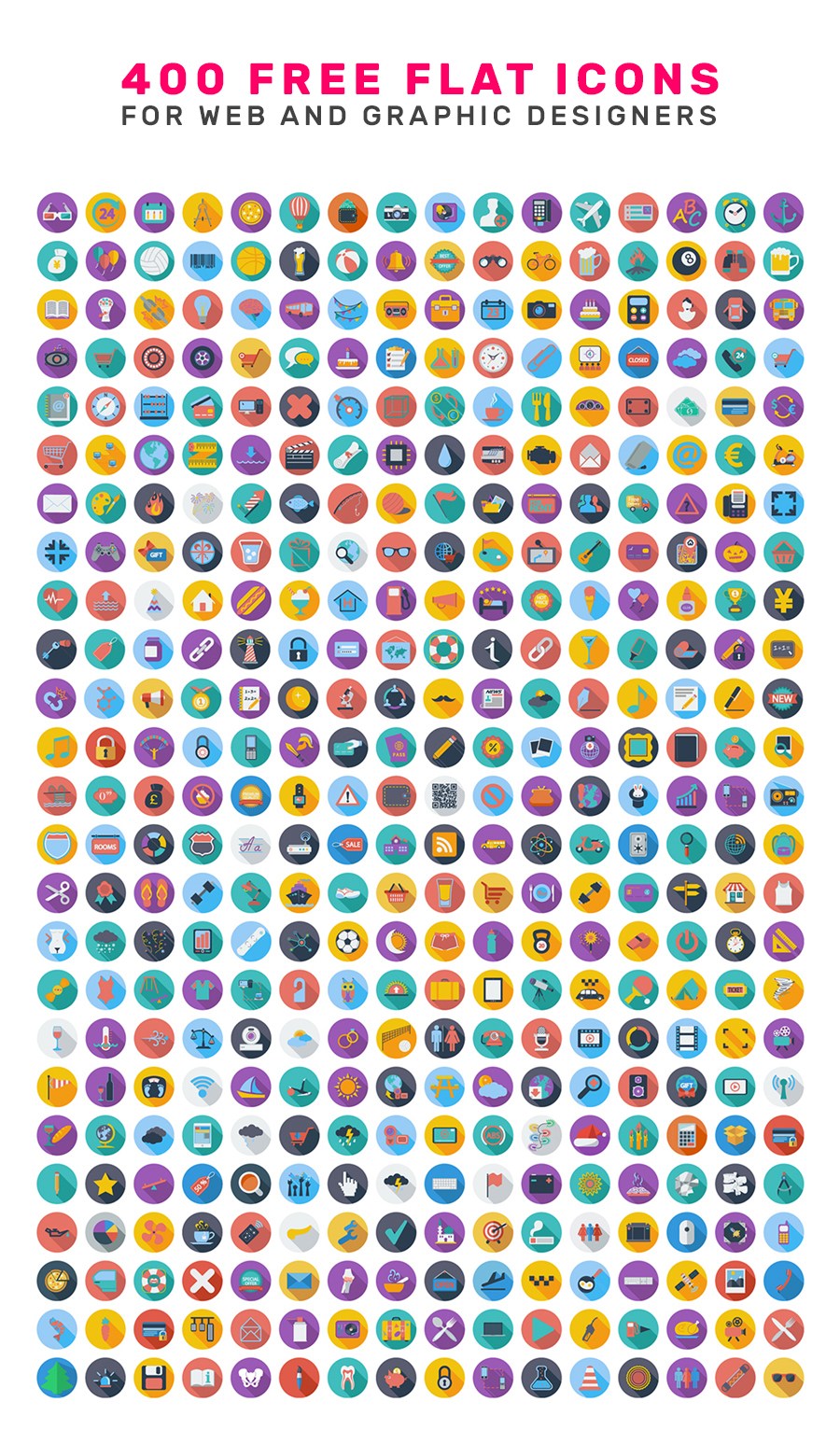 900x1532 Free Flat Icons Free Design Resources