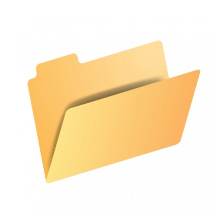 Free Folder Icon