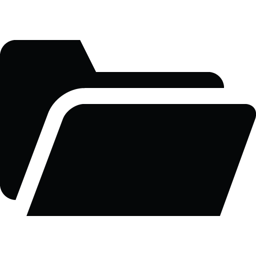 512x512 Folder Icon